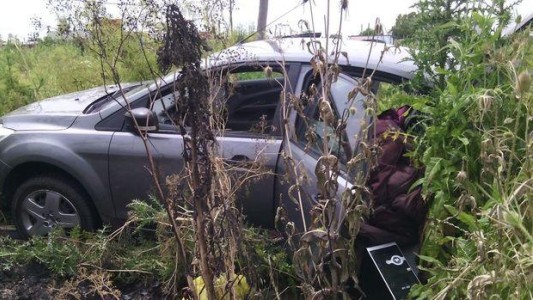 Asaltaron a un hombre en la casa y se lo llevaron secuestrado en el baúl de su auto