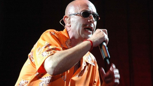 El nuevo recital del Indio Solari ya tiene lugar y fecha