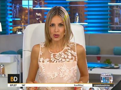 Baires Directo Bloque 2 23/11/2016