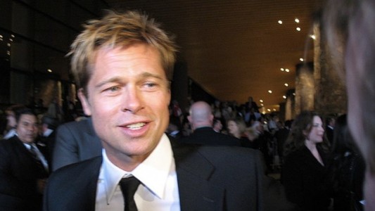 El FBI desestimó la denuncia contra Brad Pitt por abuso