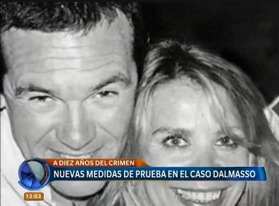 Nuevas medidas de prueba en el caso Dalmasso