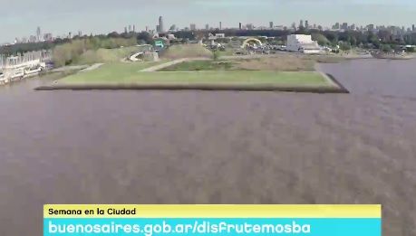 #AgendaBA : teatro, jazz y deportes extremos