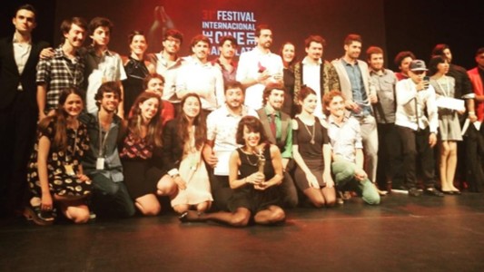 Un filme israelí se llevó el Astor de Oro del Festival de Mar del Plata
