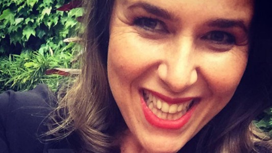 Malena Guinzburg denunció al ex de Carolina Aguirre también por violencia de género