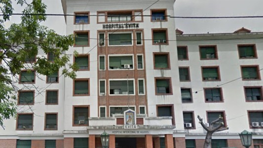 Persecución y tiroteo en Lanús: un delincuente muerto