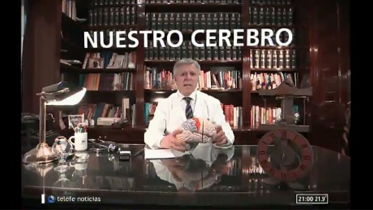 Las recetas del Doctor López Rosetti: vivir el presente