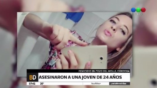 Córdoba: salió a caminar y apareció muerta en una obra en construcción