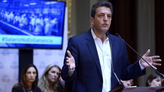 Empresarios rechazan la creación de nuevos impuestos para bajar Ganancias