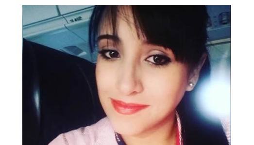"Las luces se apagaron y no recuerdo más", contó la azafata que sobrevivió a la caída del avión en Colombia