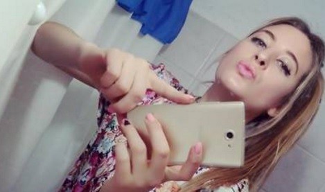 Se autoincriminó un detenido por el crimen de Brenda en Córdoba: "Me mandé un cagadón"