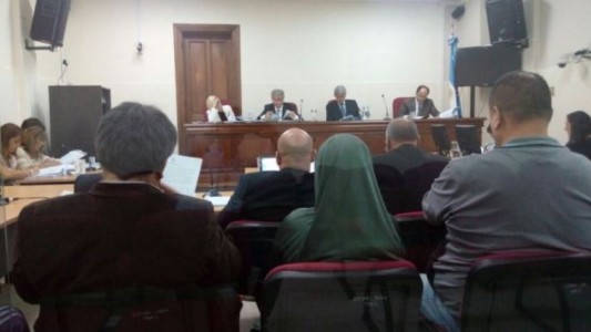 Una monja colombiana juzgada en Rosario por narcotráfico