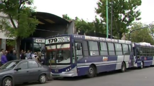 Inseguridad: aprueban la obligatoriedad de instalar cámaras en los colectivos bonaerenses