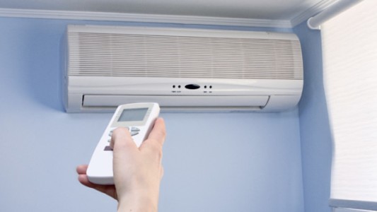 Macri exhortó a usar el aire acondicionado a 24 grados para colaborar con el ahorro energético