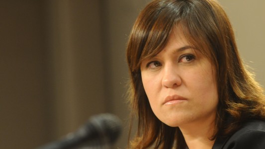 Procesaron a la exjefa de la Casa de la Moneda por pagar seguridad privada para su familia con fondos públicos