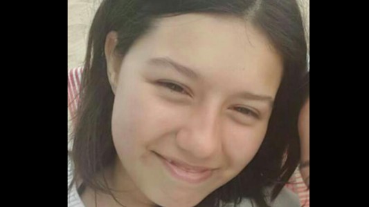Buscan a una nena de 12 años que está desaparecida
