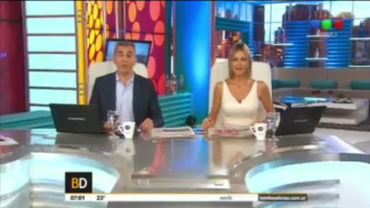 Baires Directo Bloque 4 05/12/2016