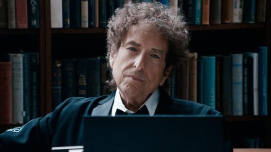 Bob Dylan envió un discurso de agradecimiento por el premio Nobel