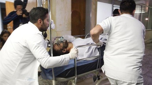 Tragedia del Chapecoense: Alan Ruschel no recuerda nada del lo ocurrido