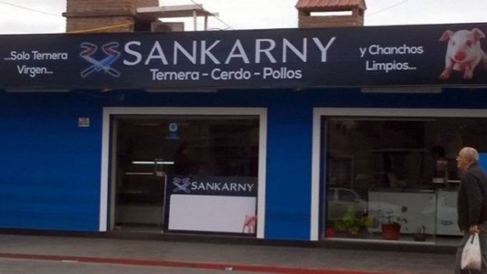 Una carnicería cordobesa fue demandada por famoso zapatero