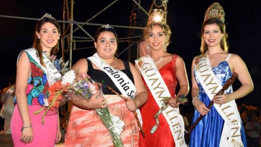 Mendoza: la modelo de 122 kilos que lucha contra los estereotipos