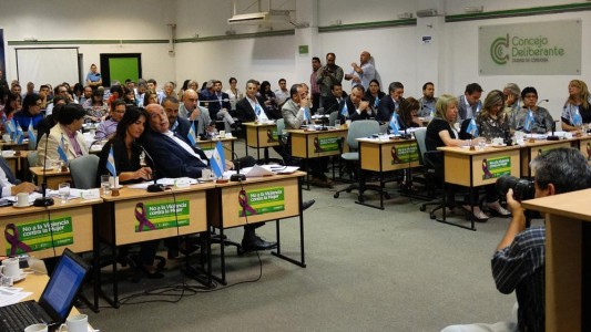 Córdoba: desde el jueves el boleto de colectivo costará $ 12,55