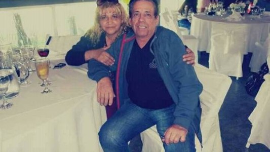 Un hombre fue asesinado y su mujer resultó herida en un intento de robo en Merlo