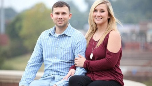 La historia de la mujer que nació sin vagina y se operó para poder tener sexo