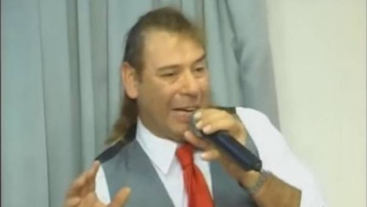 Se mató en la ruta un cuartetero cordobés que era furor en las redes sociales