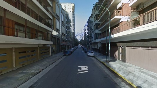 Caballito: dos detenidos por robar varios departamentos con llaves de cerrajero