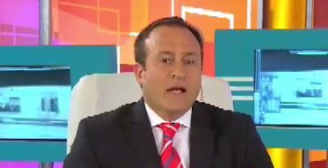 Baires Directo Bloque 2 12/12/2016