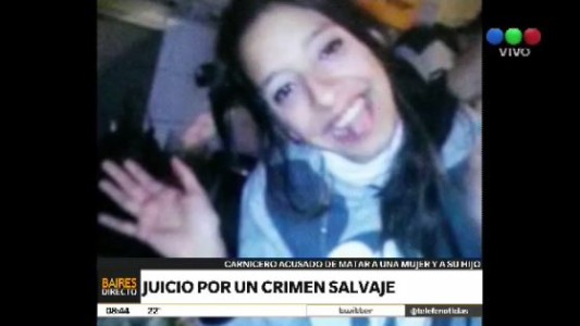 Comienza el juicio al carnicero asesino