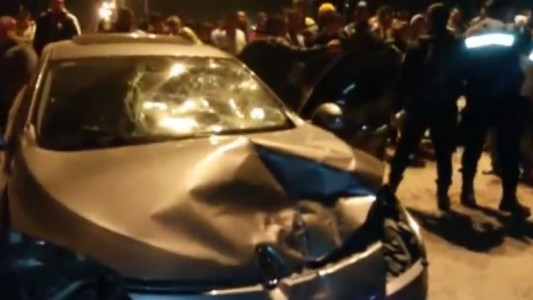 Abogado que atropelló y mató a una docente embarazada ofreció $1,2 millones para evitar el juicio