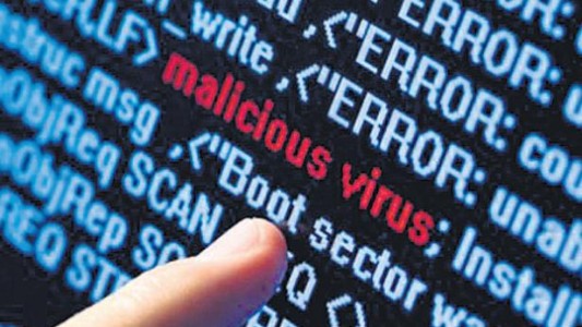 Un nuevo tipo de "ransomware" convierte a las víctimas en atacantes