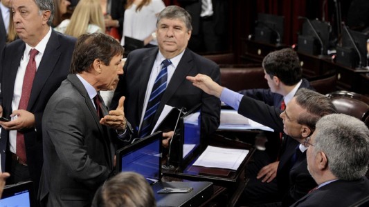 Senado: postergaron el dictamen sobre Ganancias y reclamaron a Macri una reunión multisectorial