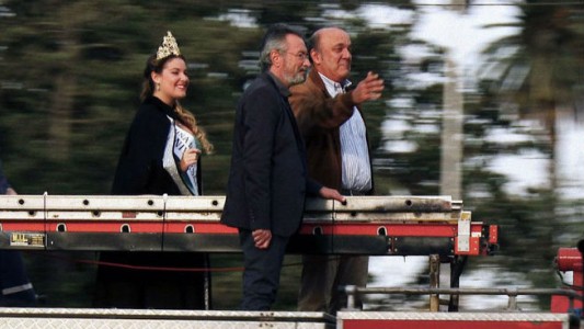 "El ciudadano ilustre", candidata al premio Goya 2017