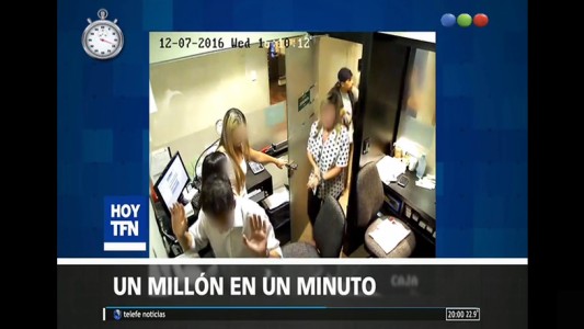 Minuto RSS: las noticias, en un minuto (4)