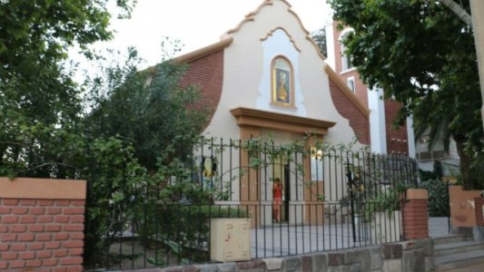 Cuatro monjas detuvieron a un ladrón que irrumpió en un convento en San Juan