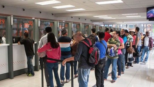Hoy habrá atención bancaria