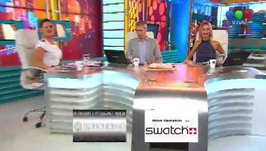 Baires Directo Bloque 4 15/12/2016