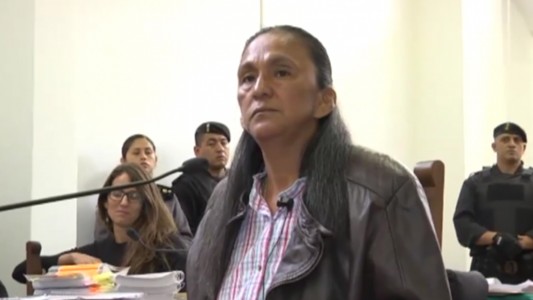 Primer juicio a Milagro Sala por planificar escrache a Gerardo Morales en 2009