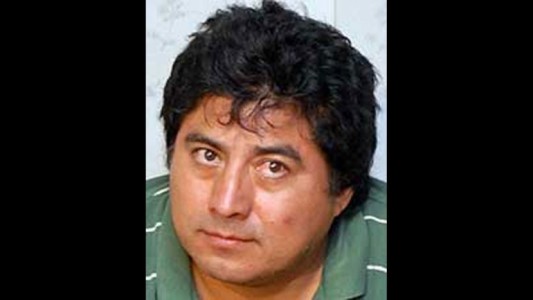 Detuvieron al capo narco peruano que vivía en un country de Ezeiza