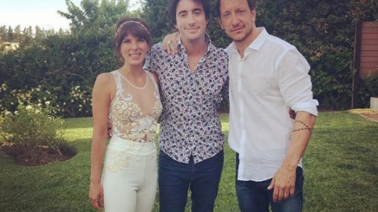 Murió Santiago Vázquez, el hermano del actor Nico Vázquez