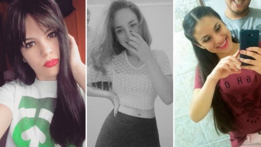 Tragedia en el viaje de egresados: despiden en Misiones los restos de las tres chicas muertas