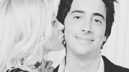 El emotivo mensaje de despedida de Candela Ruggeri, tras la muerte de Santiago Vázquez