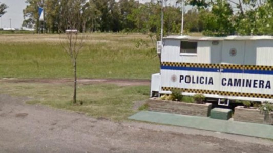 Córdoba: atropelló a un policía para evitar un control, huyó y lo atraparon
