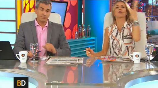 Baires Directo Bloque 4 19/12/2016