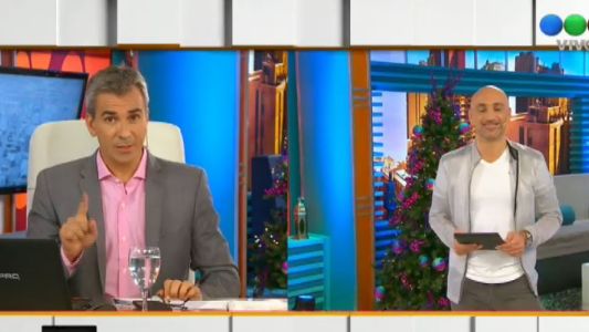 Baires Directo Bloque 3 19/12/2016