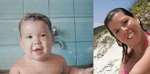 #EsViral La carta de una joven que descubrió que es adoptada: "Me encantaría saber de esa chica que me dio a luz"