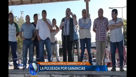 Impuesto a las Ganancias: el estado de las negociaciones