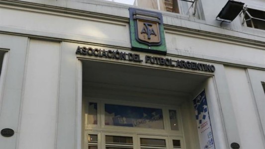 Millonaria denuncia de la AFIP a la AFA